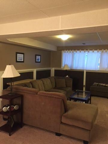 Newly Renovated Basement Suite! Lethbridge Exterior foto